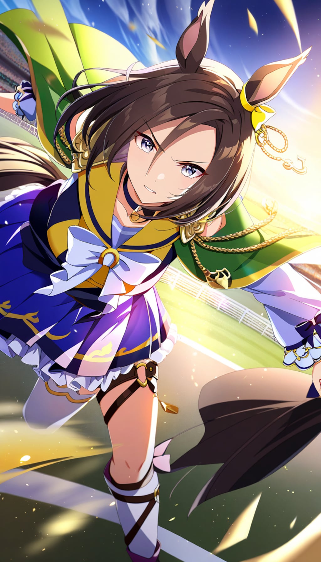 艦隊これくしょん＆ウマ娘プリティーダービー詰め合わせ