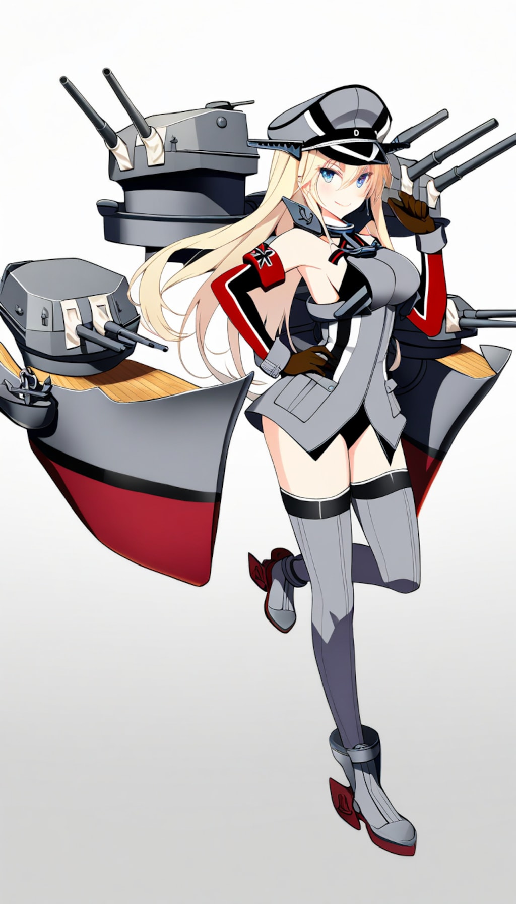 艦隊これくしょん＆ウマ娘プリティーダービー詰め合わせ