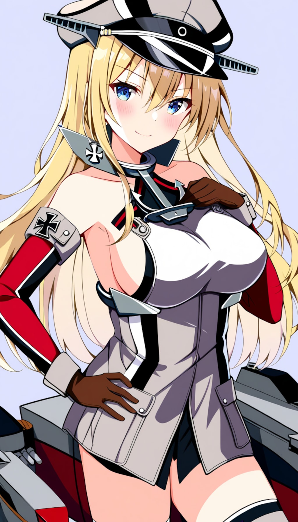 艦隊これくしょん＆ウマ娘プリティーダービー詰め合わせ