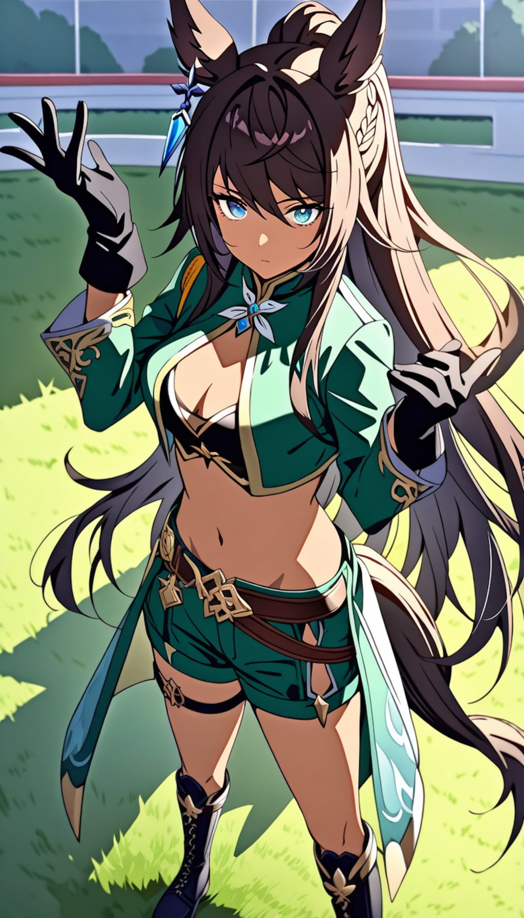 艦隊これくしょん＆ウマ娘プリティーダービー詰め合わせ