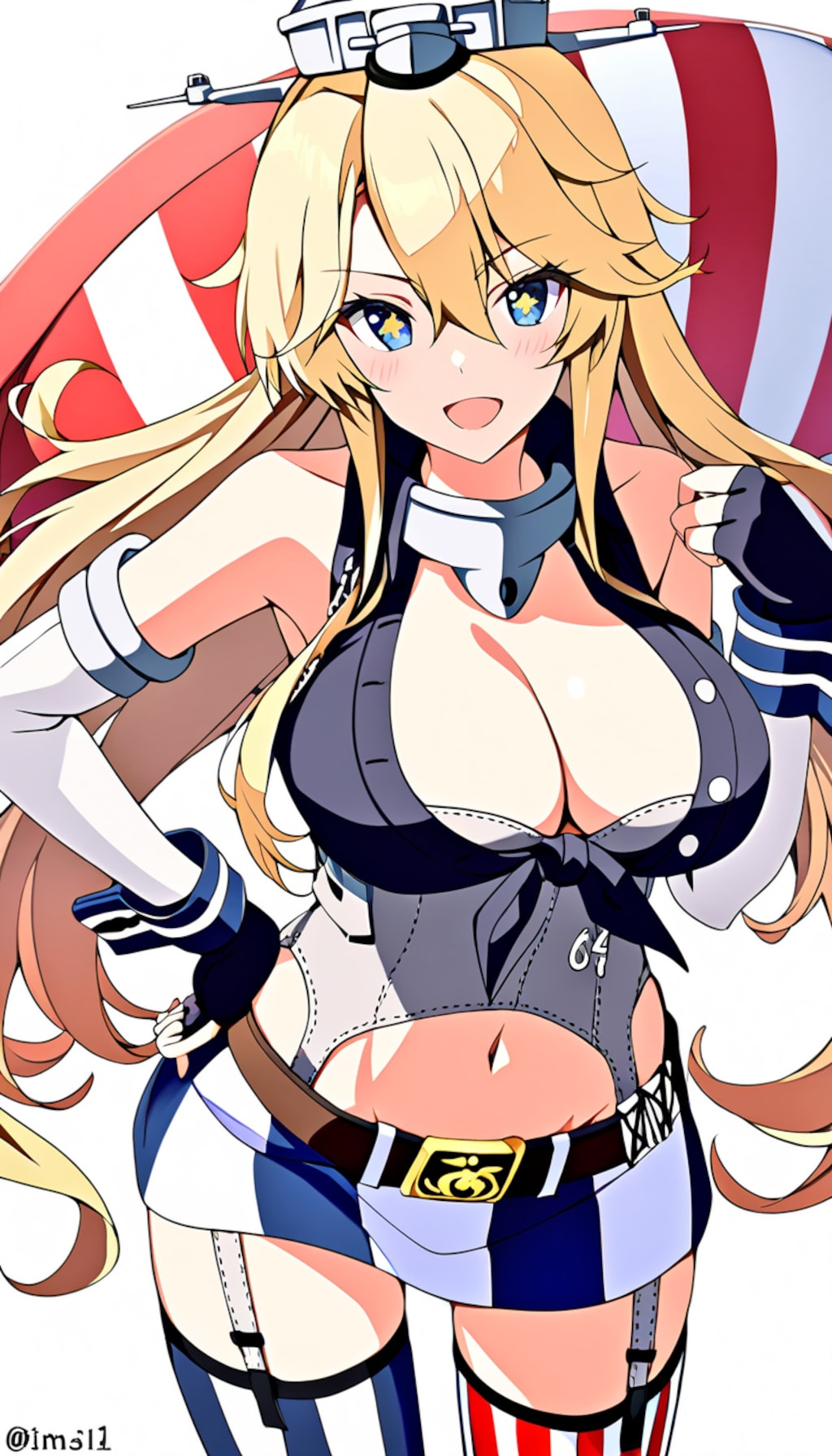 艦隊これくしょん＆ウマ娘プリティーダービー詰め合わせ