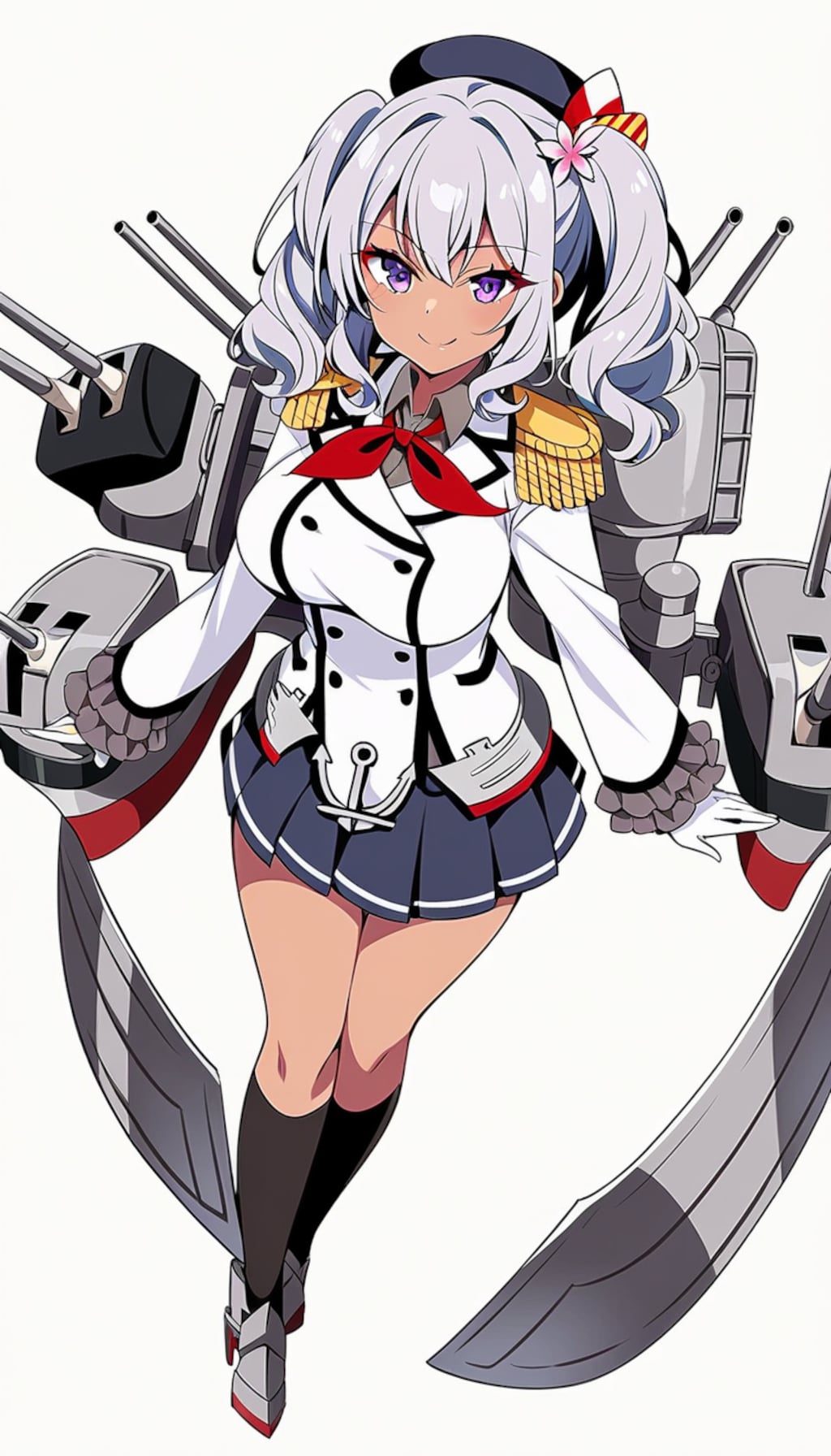 艦隊これくしょん＆ウマ娘プリティーダービー詰め合わせ