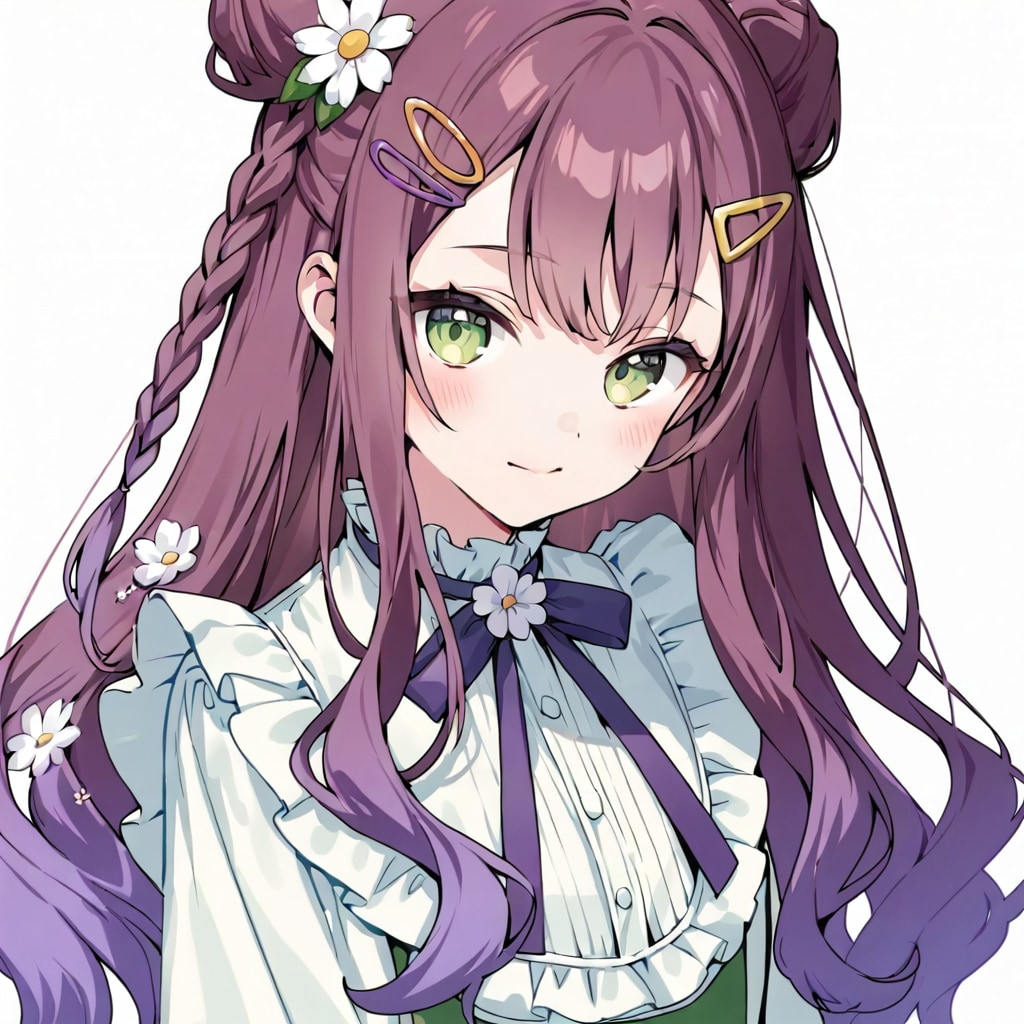 LILACちゃん