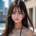 ビキニ美女 6枚目