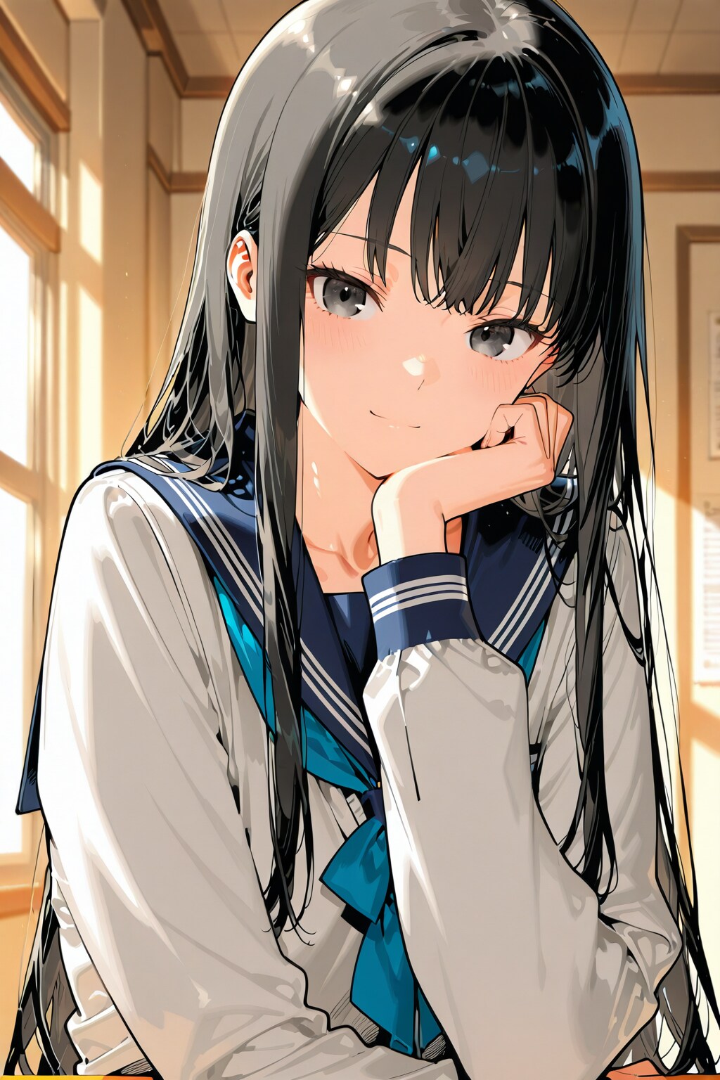放課後