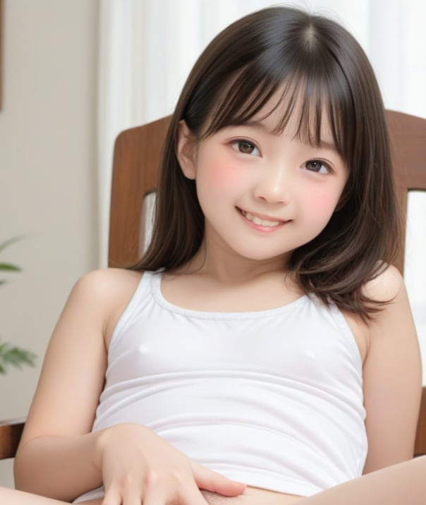 格好が想像できますか？