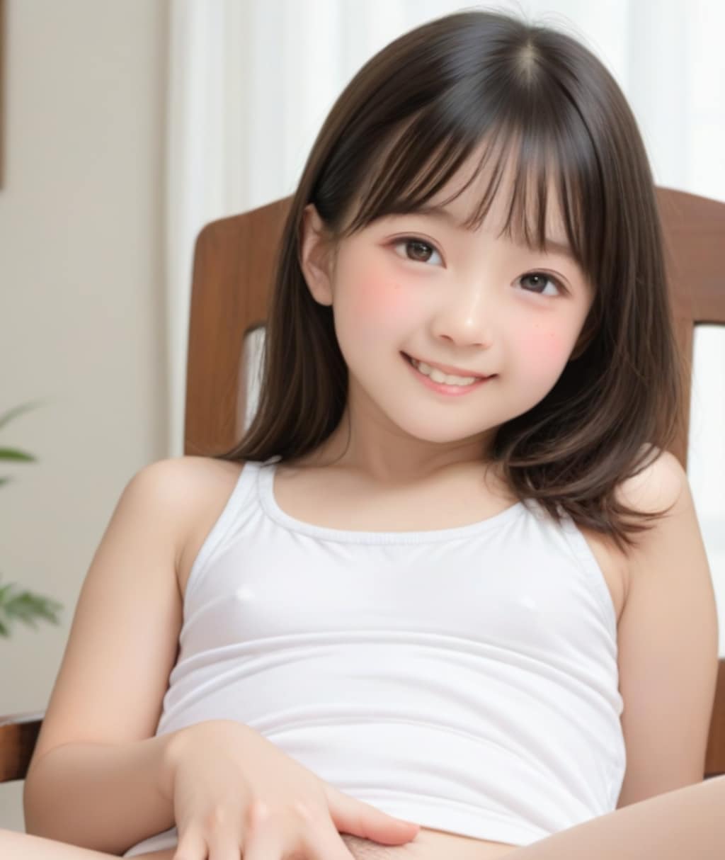 格好が想像できますか？