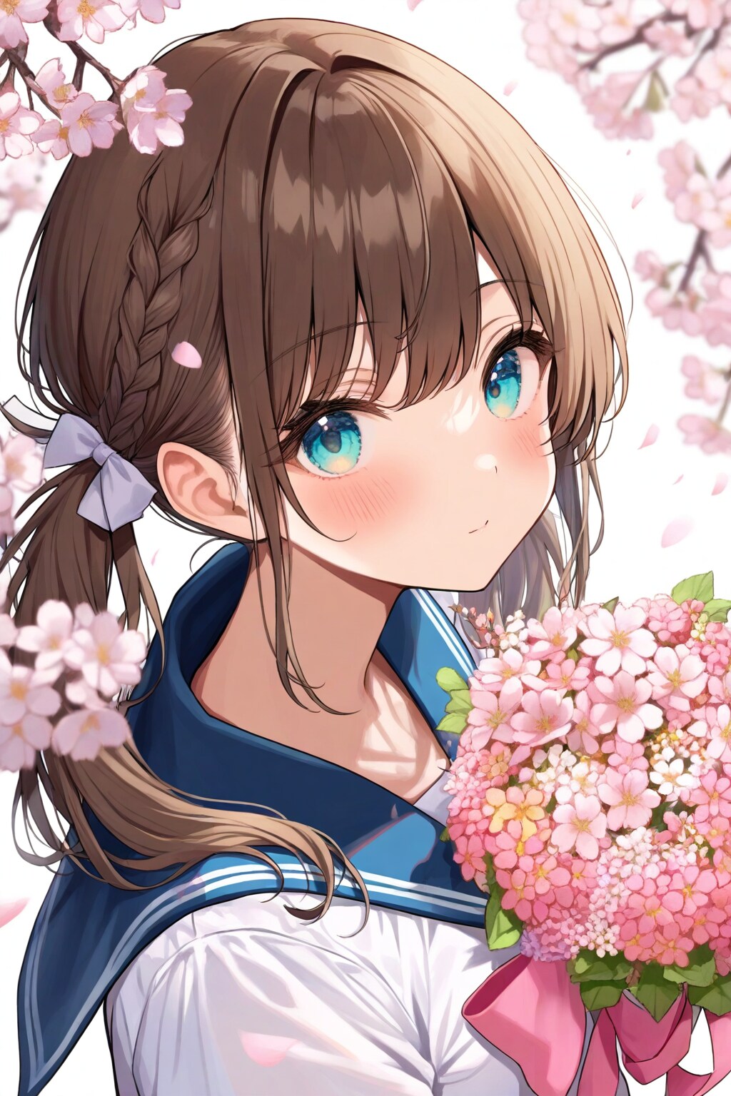 はるかちゃんに挑戦