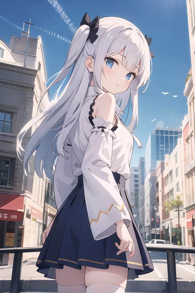 あれ？