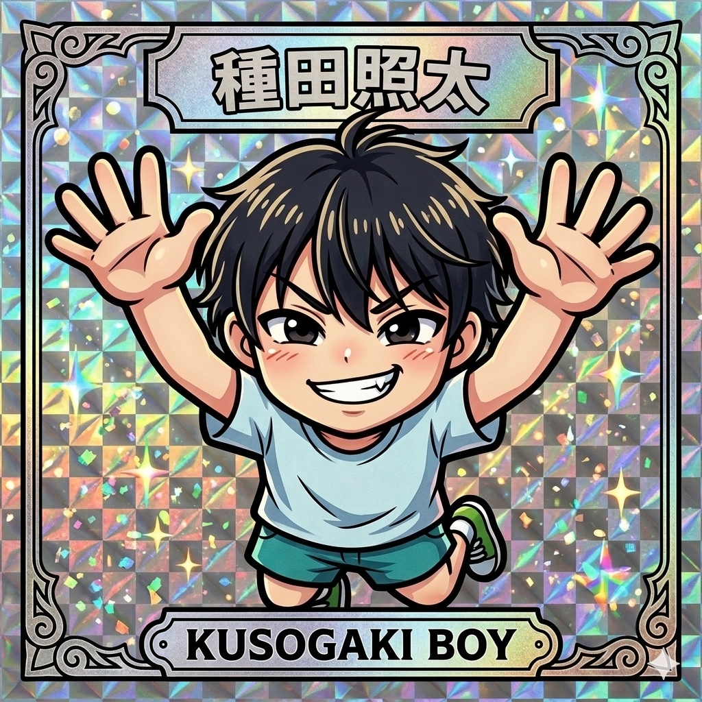 太まゆ姉ちゃんシール