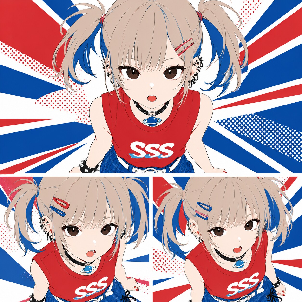 U.K.しばあや