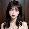 ラテックスランジェリーでポロリ 10枚目