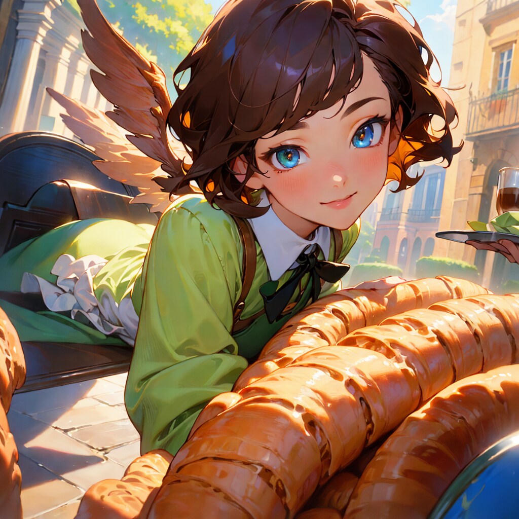 お待たせしました♪