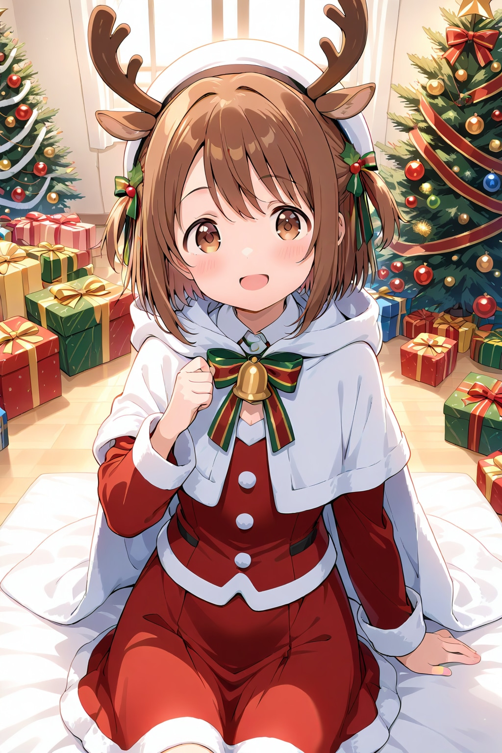 クリスマス