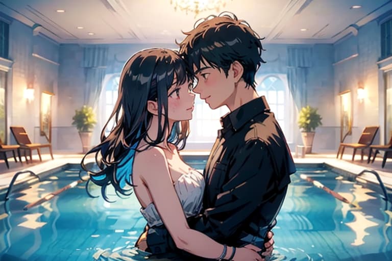 ３今のままの君が”好き”