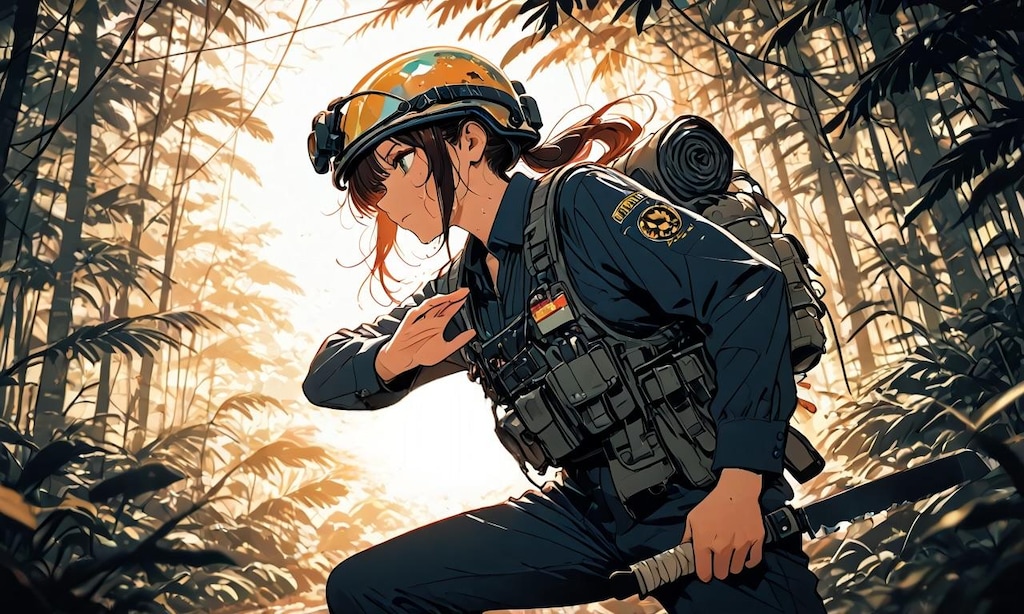 地図だとこの辺なんだけど…