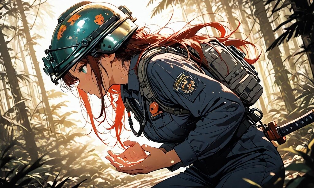 地図だとこの辺なんだけど…