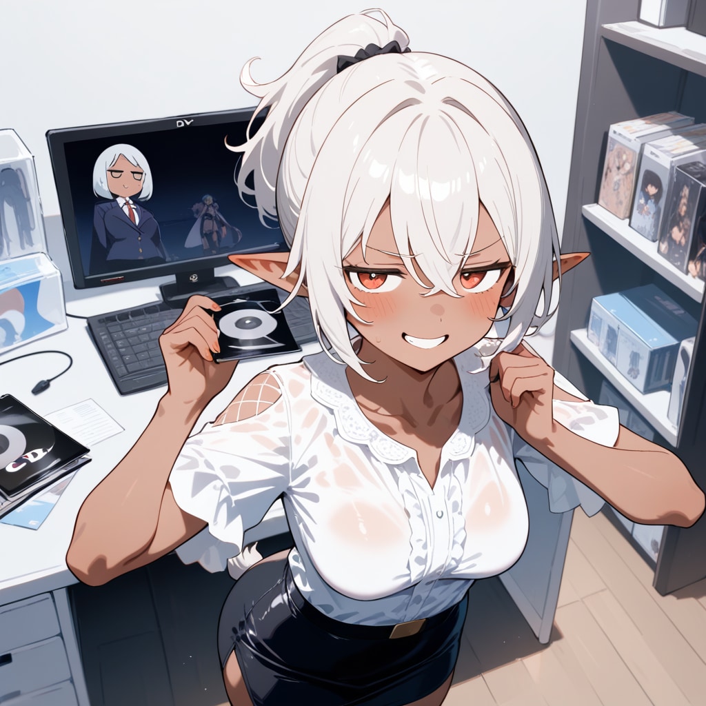 コレクター