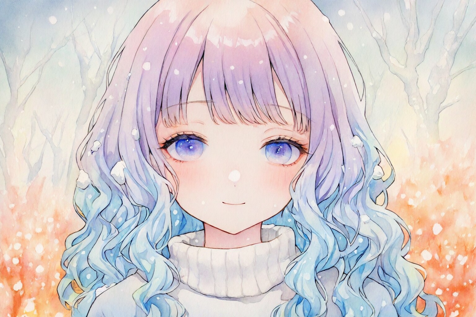 ゆきおんな