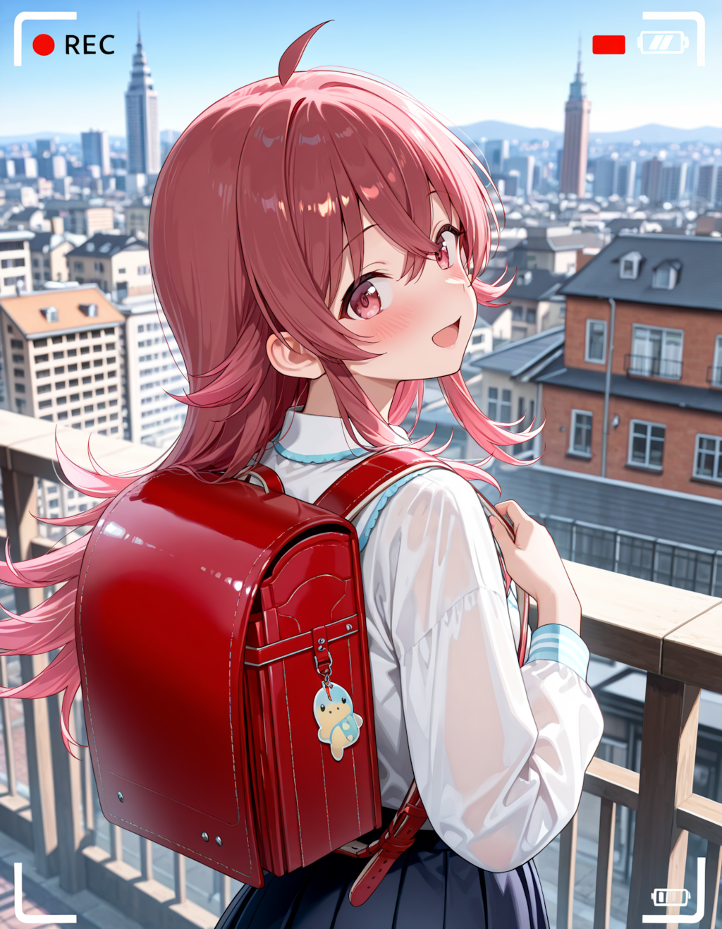 【イメージビデオ】小宮果歩