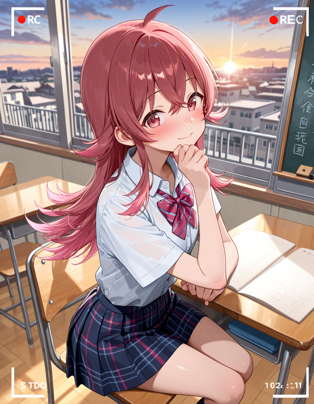 【イメージビデオ】小宮果歩