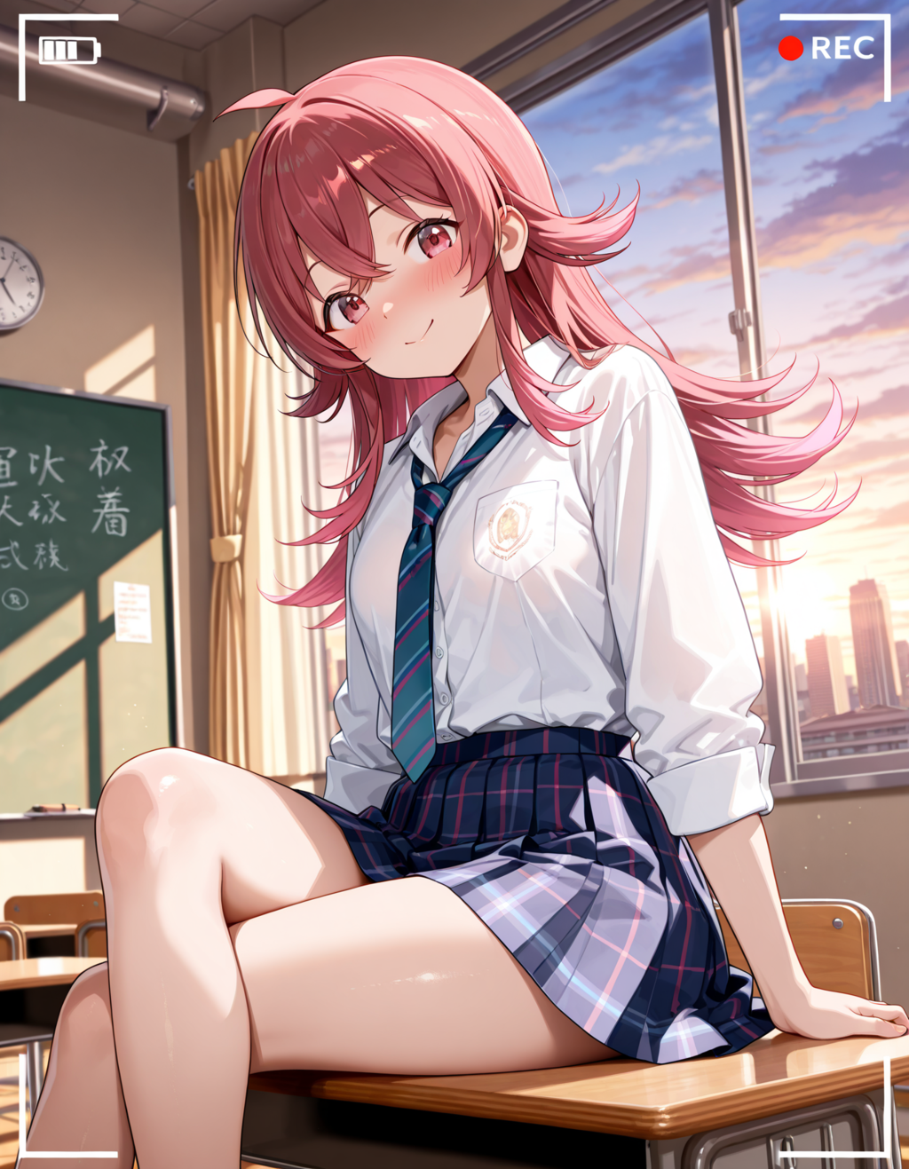 【イメージビデオ】小宮果歩