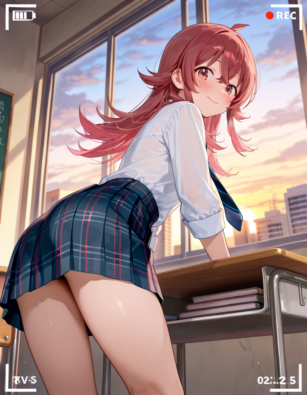 【イメージビデオ】小宮果歩