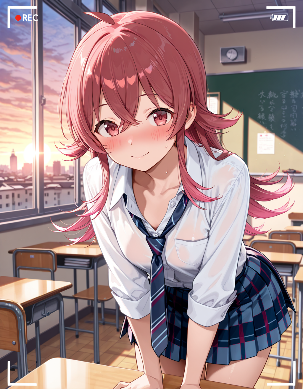 【イメージビデオ】小宮果歩