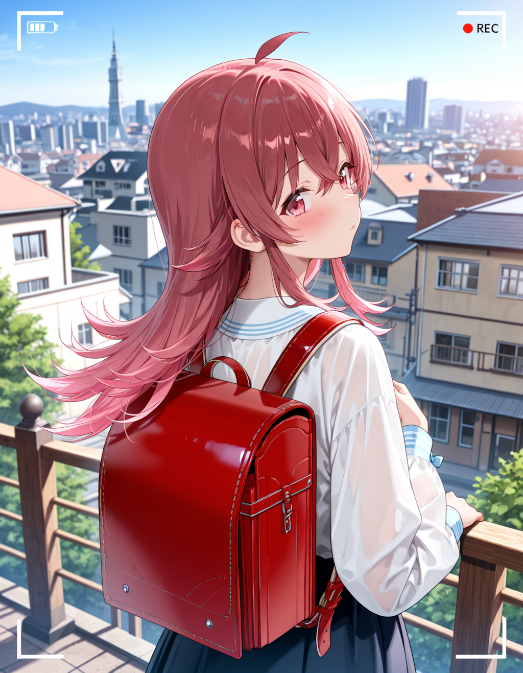 【イメージビデオ】小宮果歩