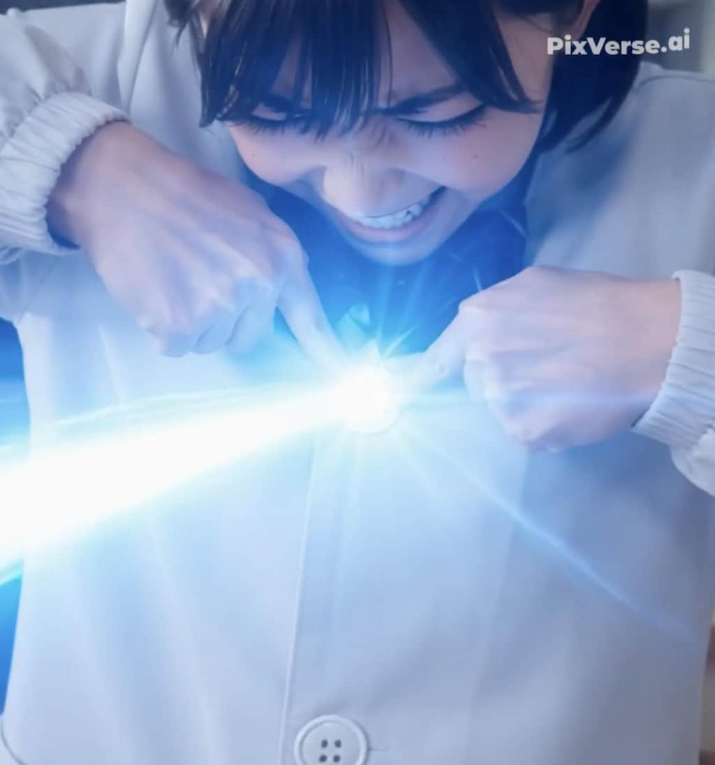 給食当番（戦闘編9）