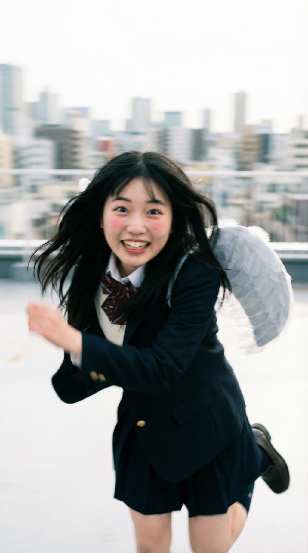 Flightless Confessions