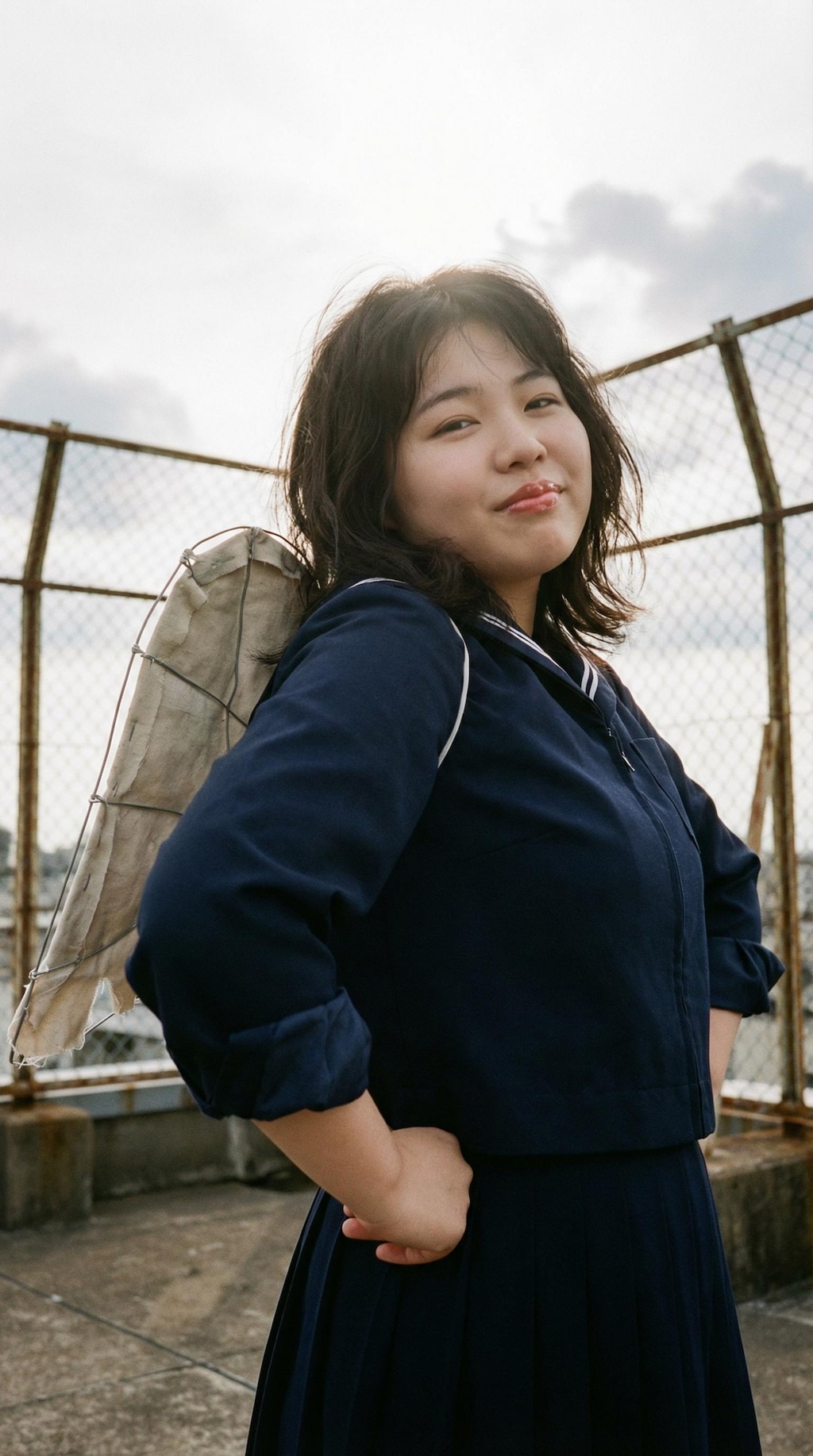 Flightless Confessions