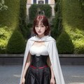 晴れっ娘ちゃん 5枚目