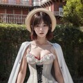 晴れっ娘ちゃん 7枚目