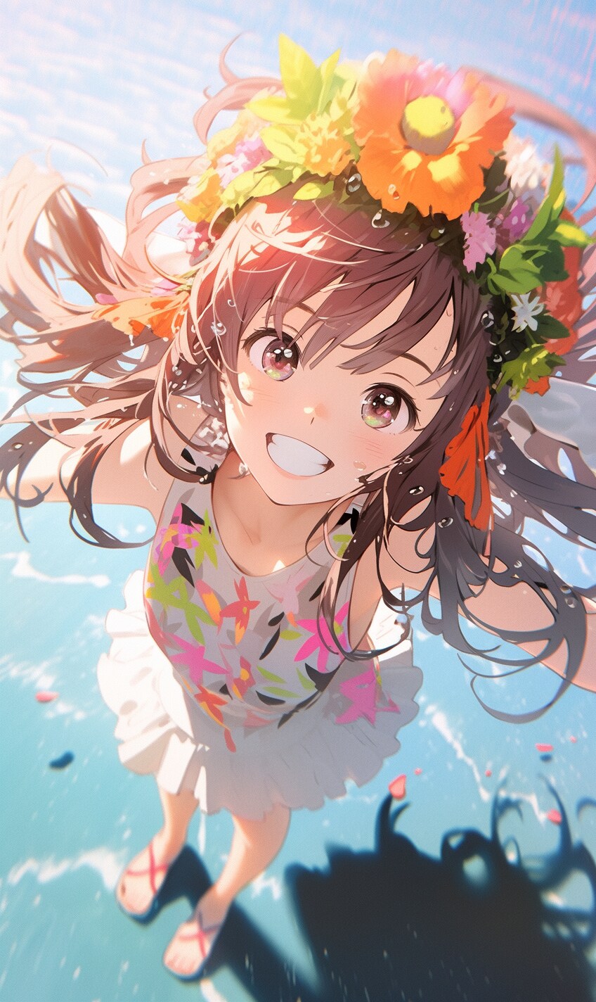 雨に勝つ！！！