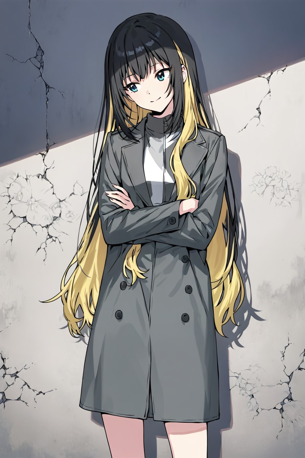 斑鳩ルカ