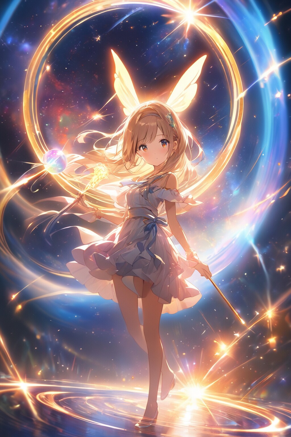 魔法少女