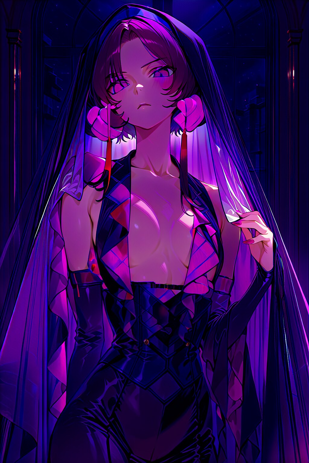 🌕闇夜へようこそ・・・🌛