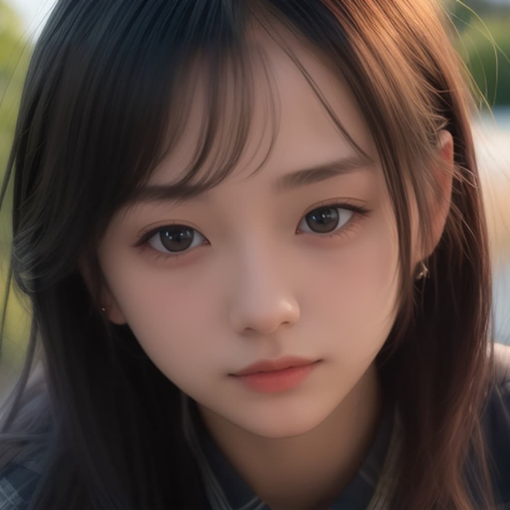 girl