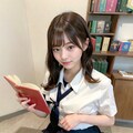 読書♡ 3枚目