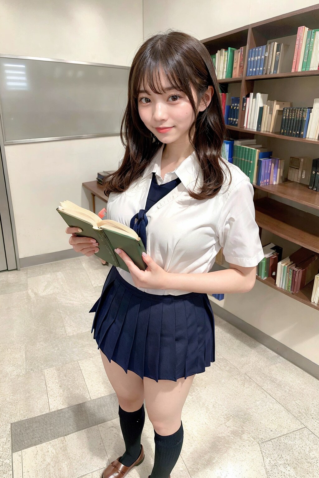 読書♡