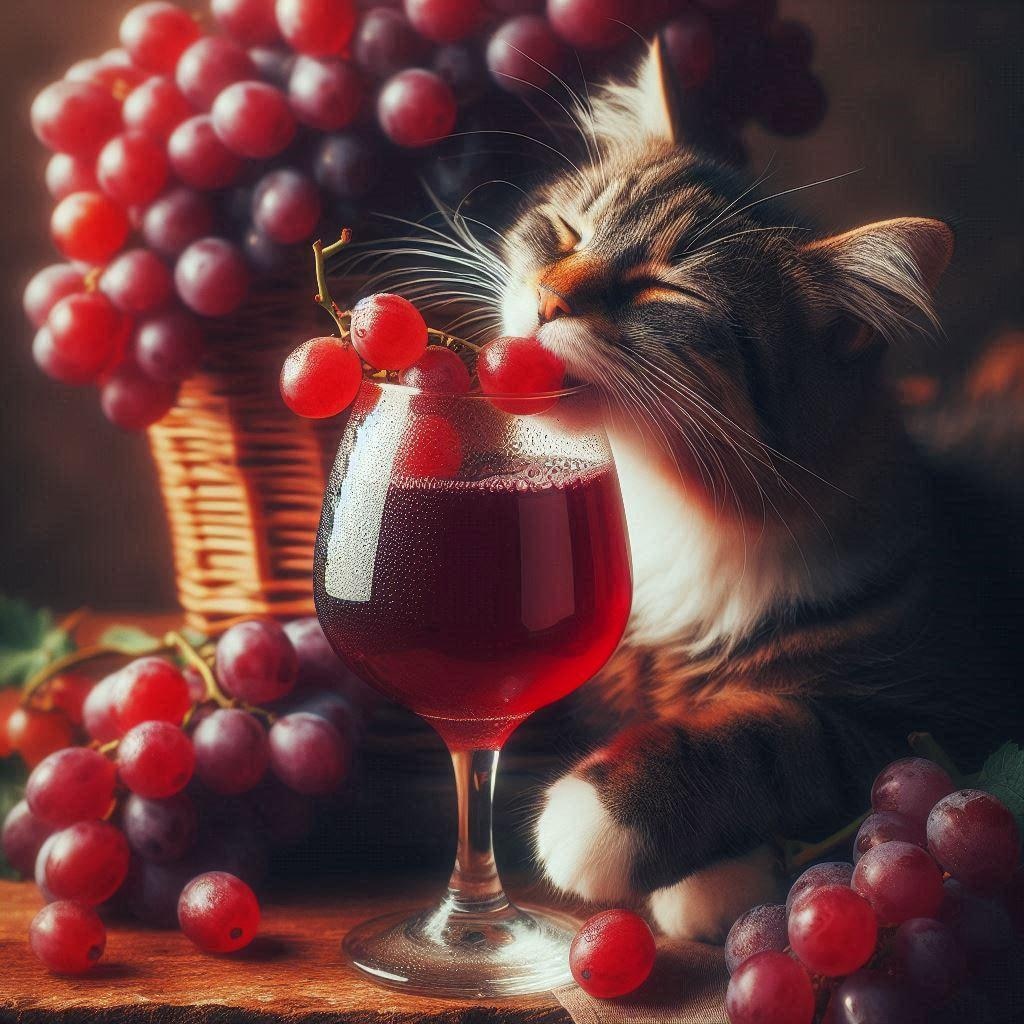 ルネッサーンス！したかった猫