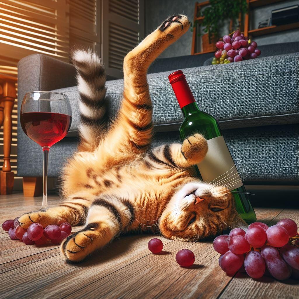 ルネッサーンス！したかった猫