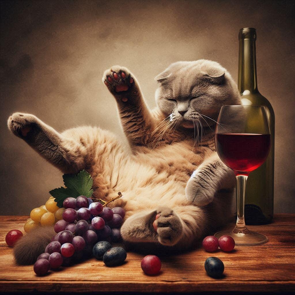 ルネッサーンス！したかった猫