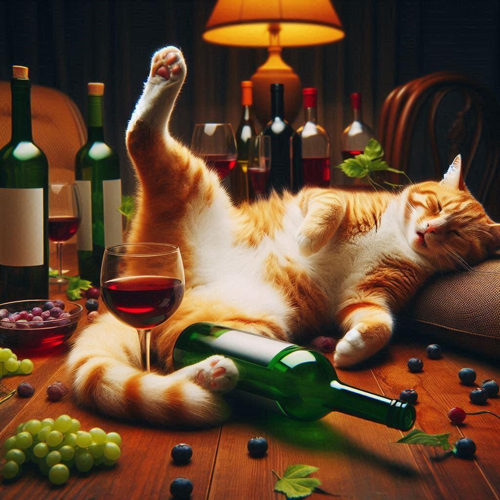 ルネッサーンス！したかった猫