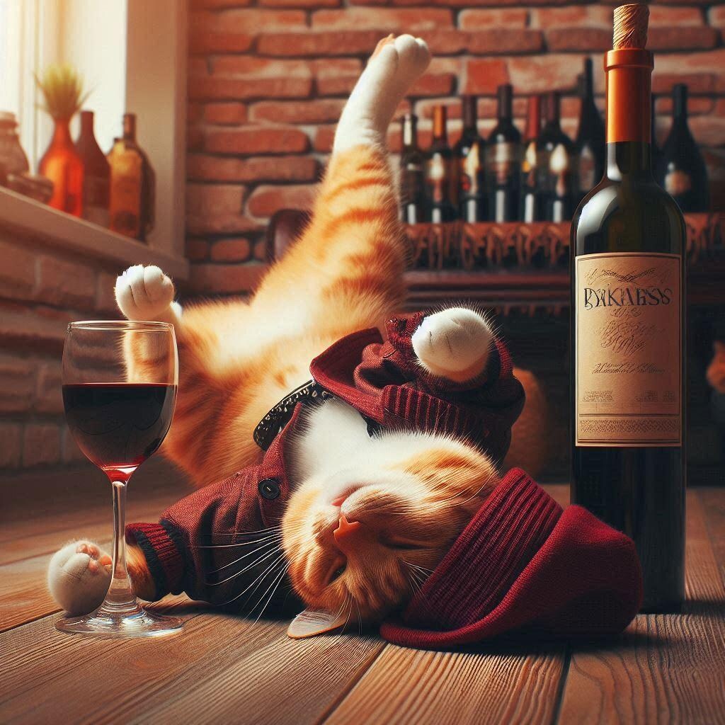 ルネッサーンス！したかった猫