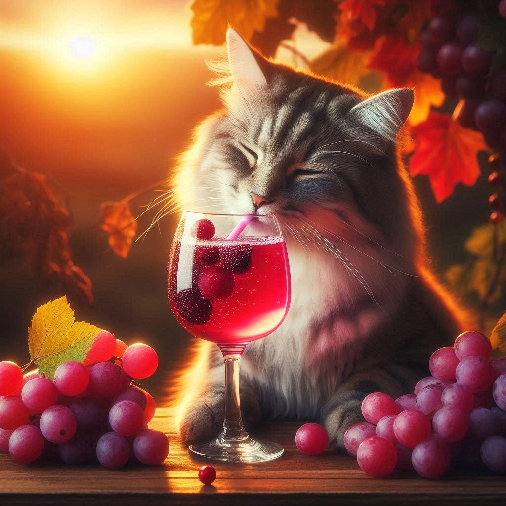 ルネッサーンス！したかった猫