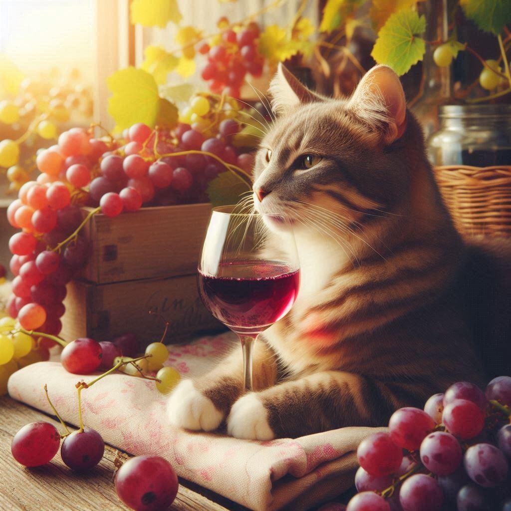 ルネッサーンス！したかった猫