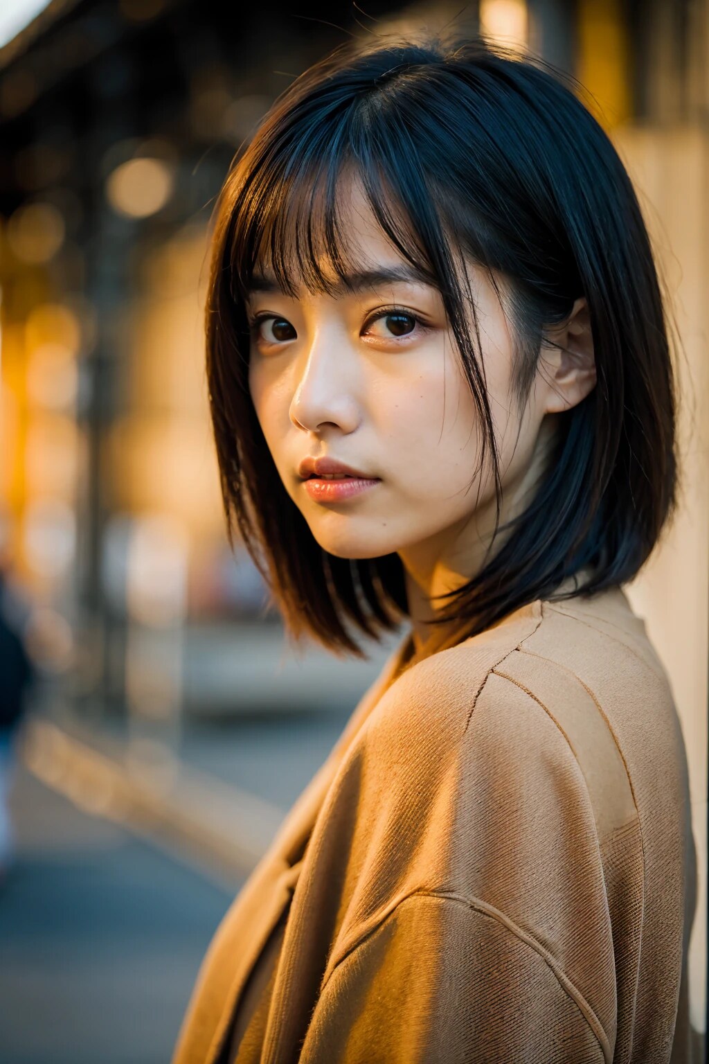 AIのかわいいこ