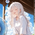 おはよ～ 2枚目